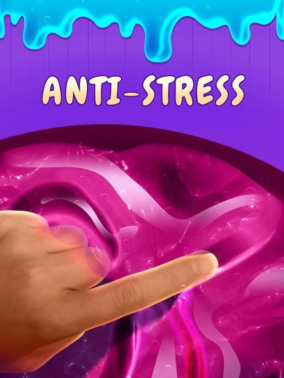 Slime Fidget Trading Simulator