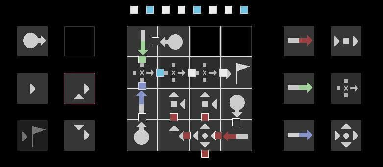 Nanofactory (yanngordon) screenshot 3