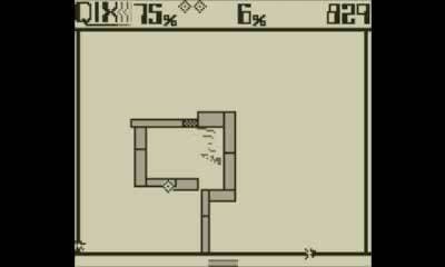 Qix screenshot 4