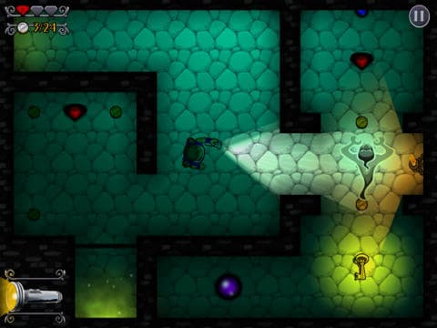 House of Shadows screenshot 5