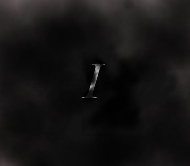 "I"