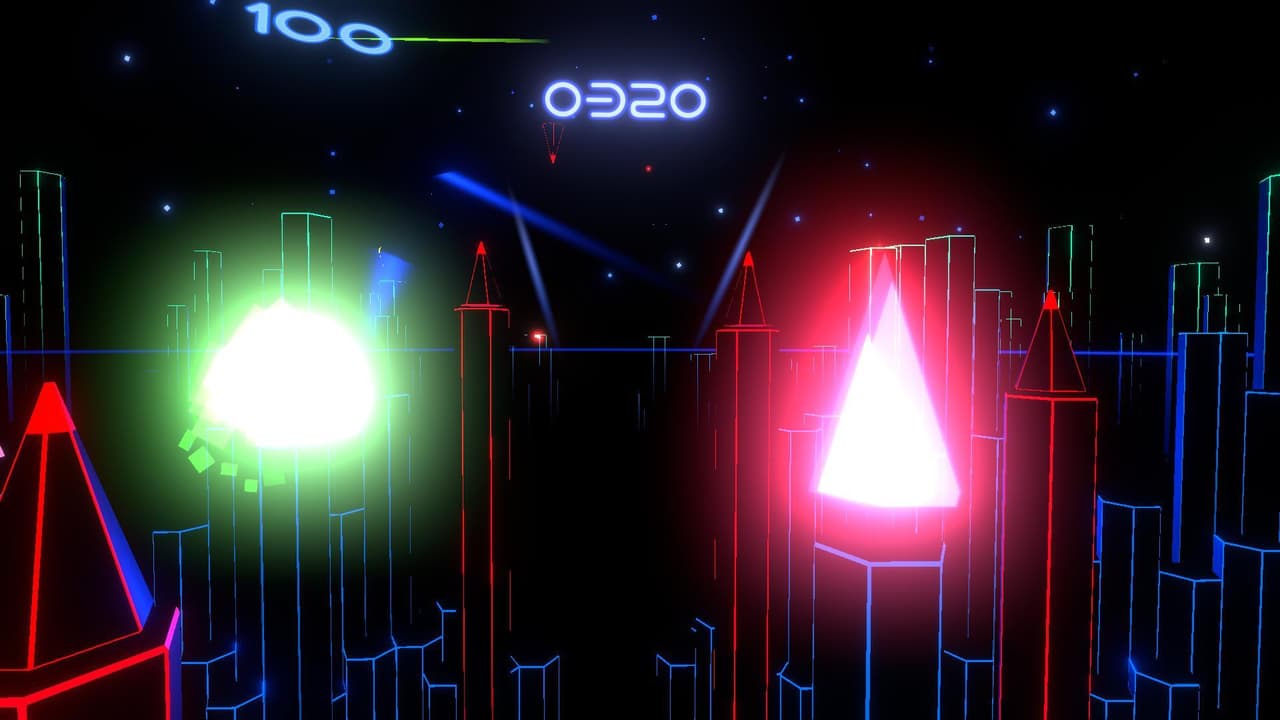 Discontinue (itch) screenshot 3