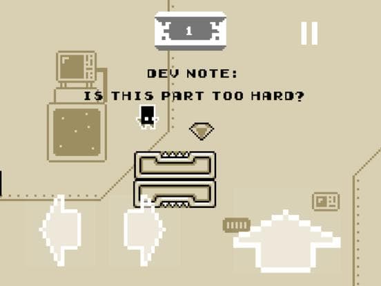 Dere Exe screenshot 3