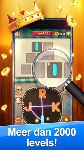 Woord Meester screenshot 4