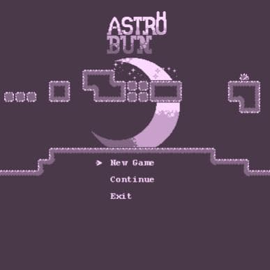 Astrobun screenshot 2