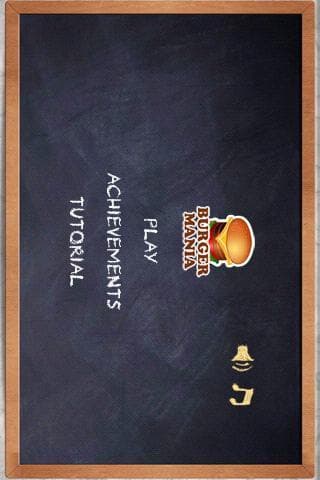 Burger Mania Lite screenshot 3