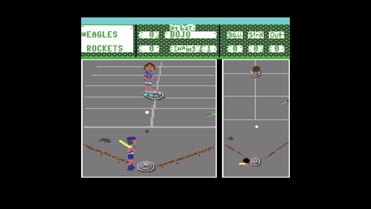 Street Sports Baseball screenshot 5