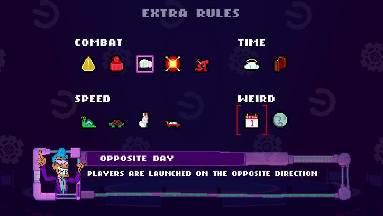 Rumpus [DEMO] screenshot 6
