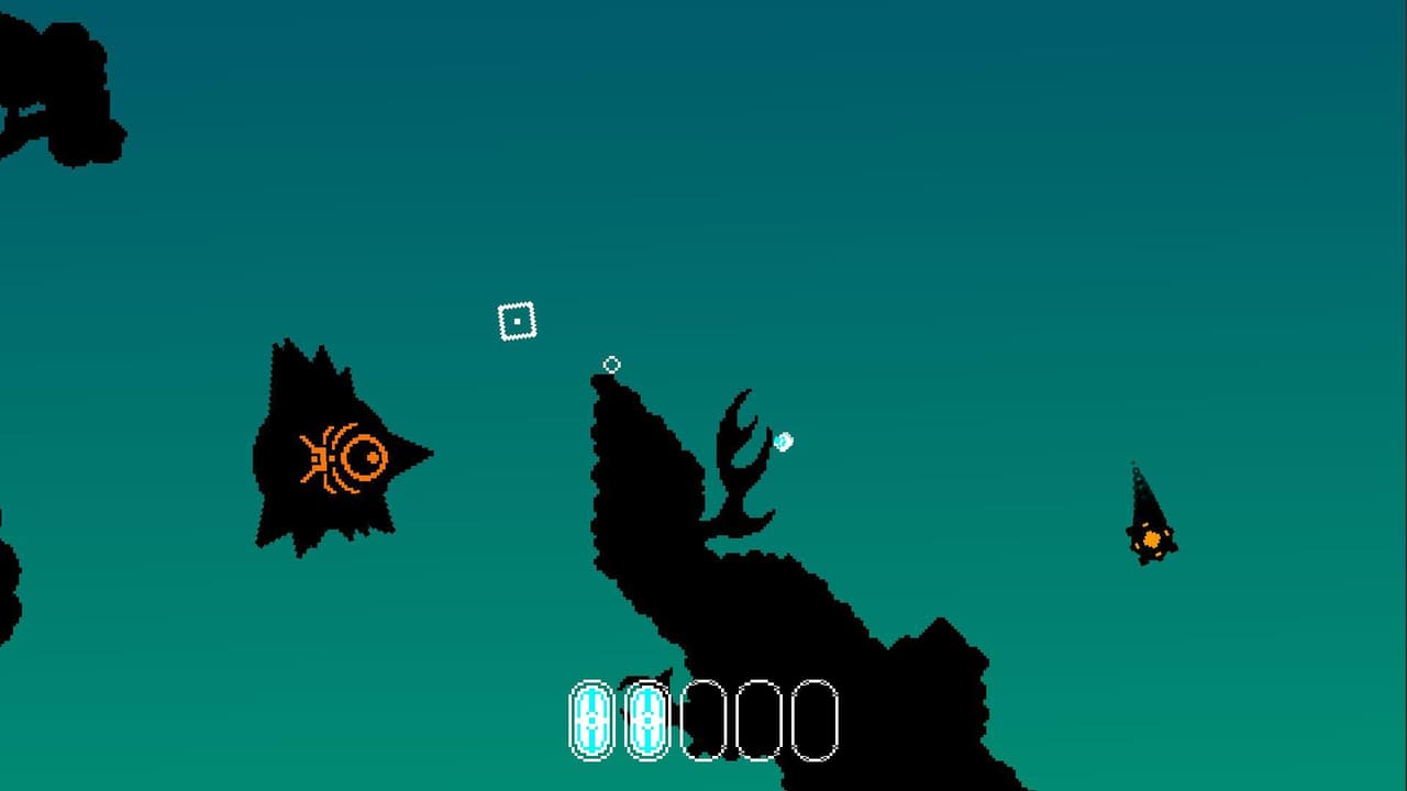 Little Soul (GreenBoxGames) screenshot 2