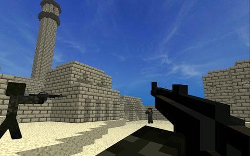 Block Ops II FREE screenshot 5