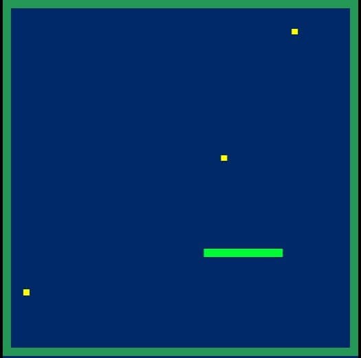 Snake 2D (RipHunter) screenshot 4