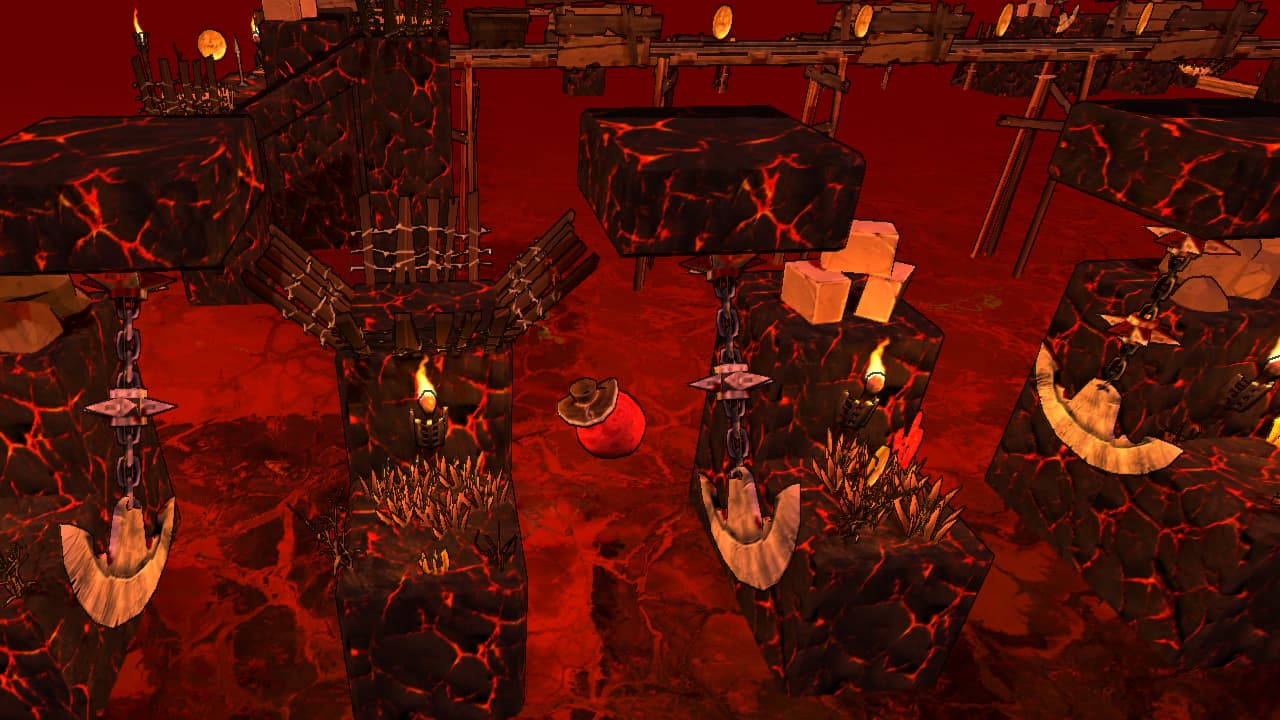 Tomato Jones 2 screenshot 5