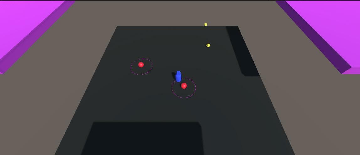 Survive (itch) (Wenner) screenshot 2