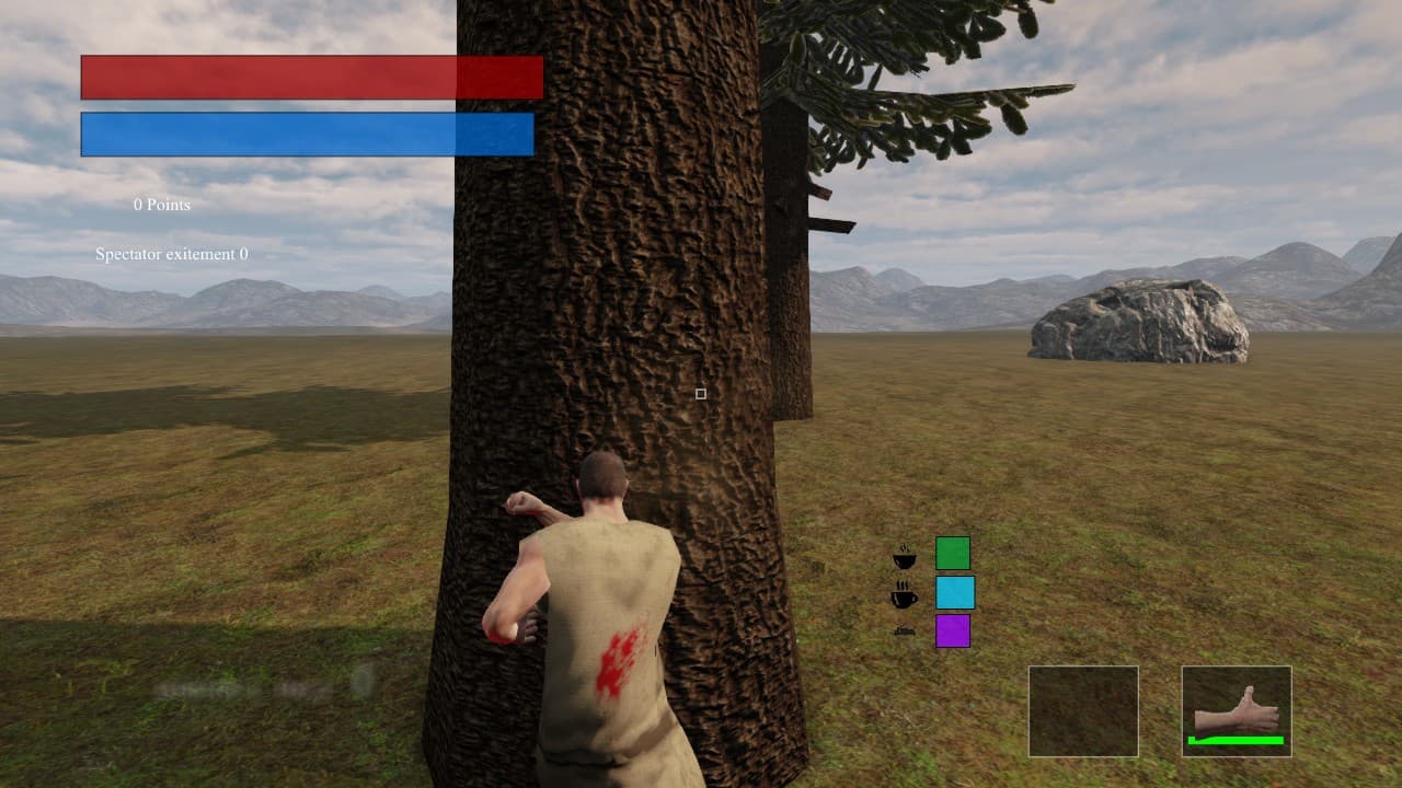 Gladiators Of The Arena screenshot 5