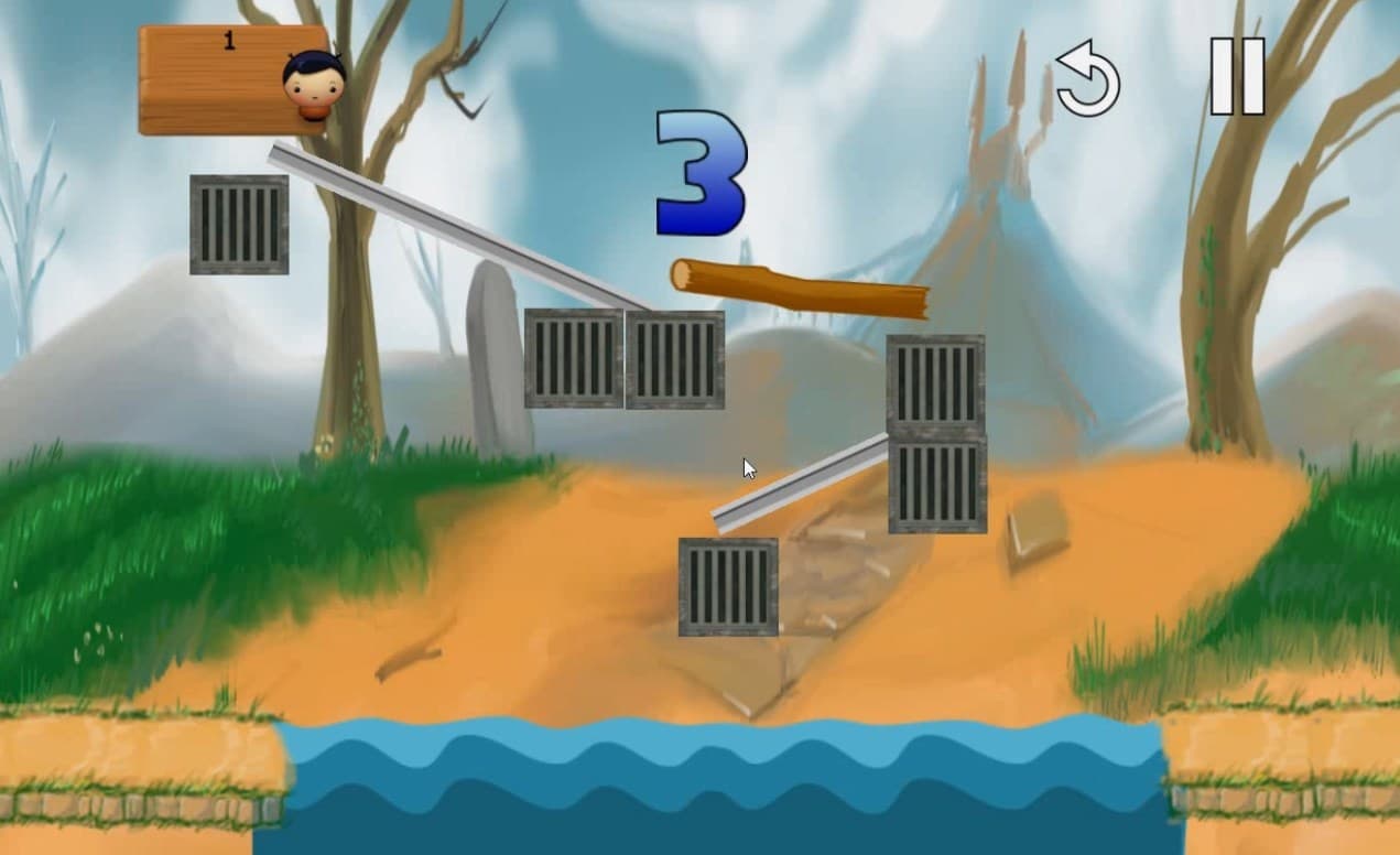 Jimmy Kamikaze screenshot 5