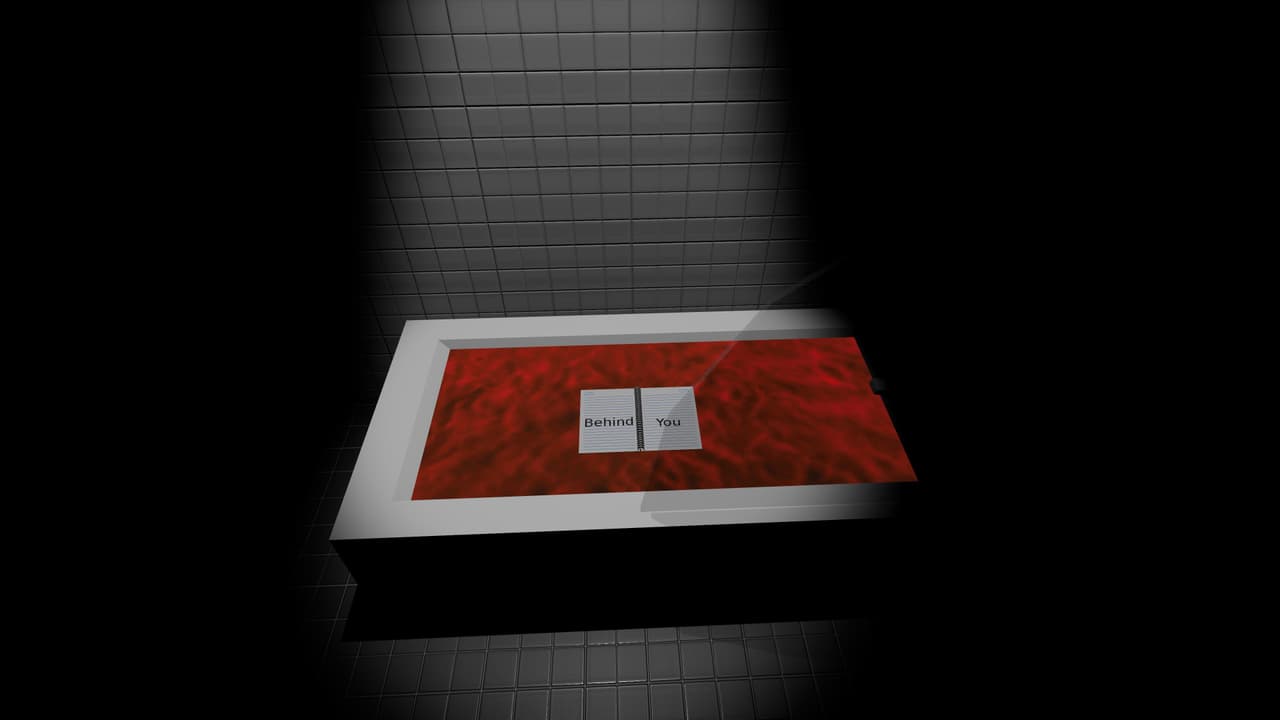 The Free Writer: Directors cut screenshot 4