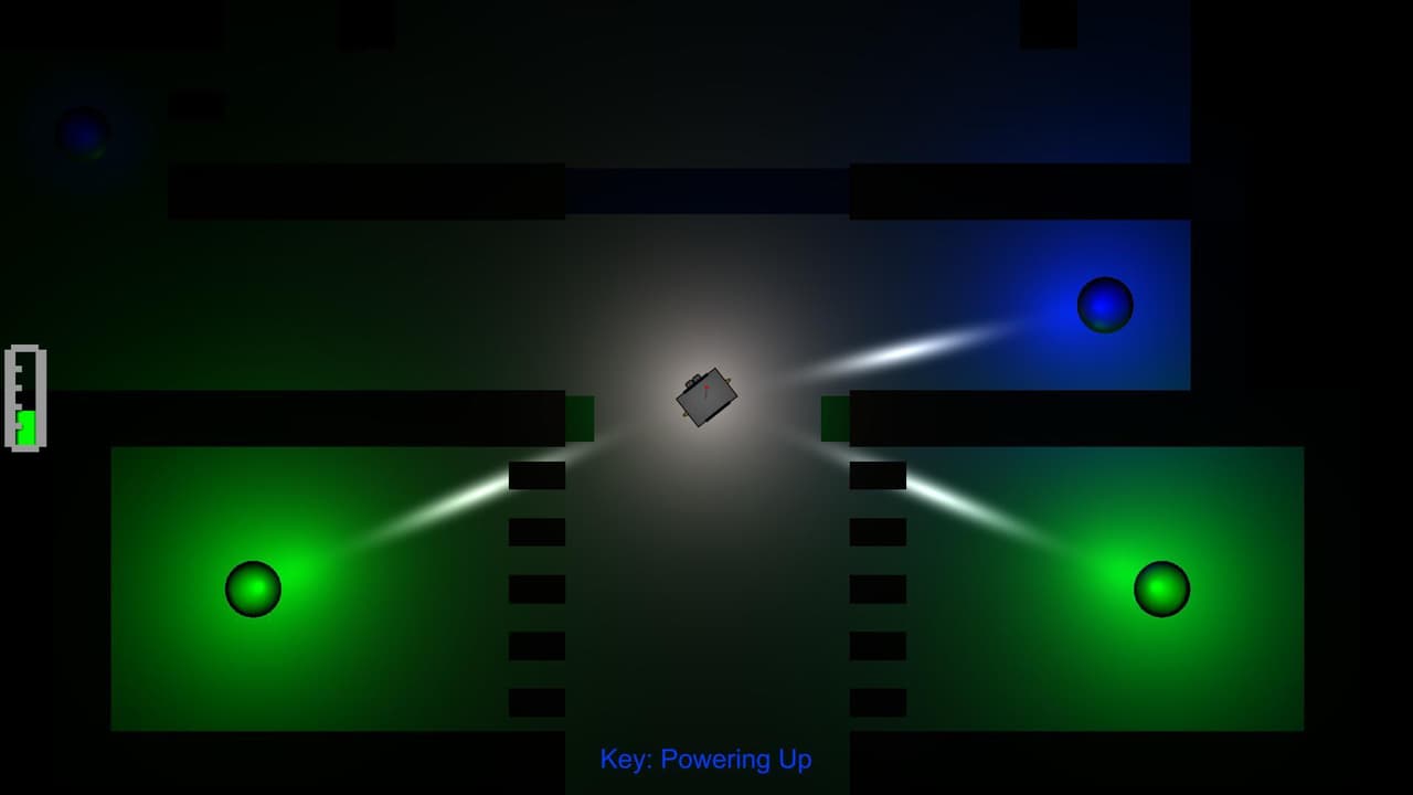 Robo-Boy (Get Stealthy) screenshot 4