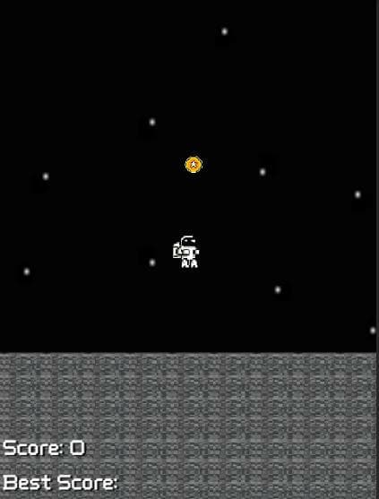 One World View (Cowboys 100 Dollar Game Jam!) screenshot 5
