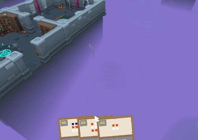 My Infamous Dungeon screenshot 2