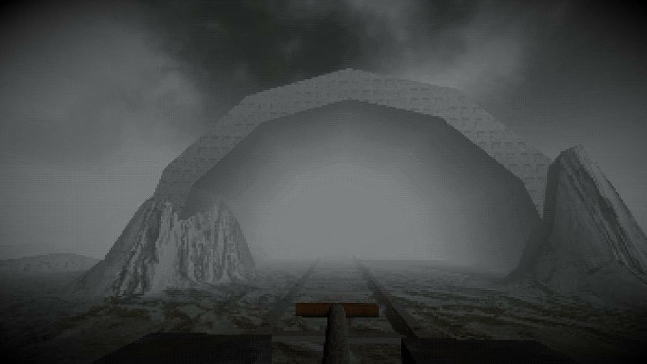 The Tracks (prototype)