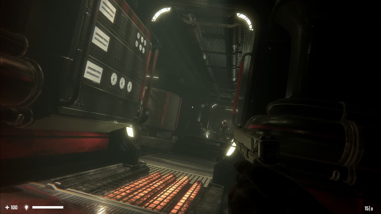 4 Minutes to the Apocalypse screenshot 5