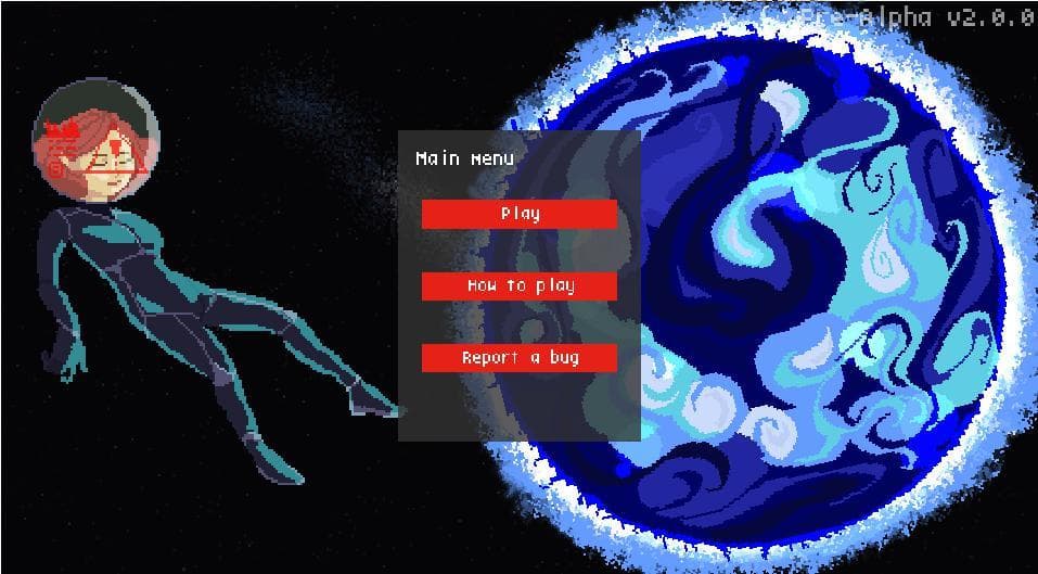 Space Transport Explorer screenshot 2