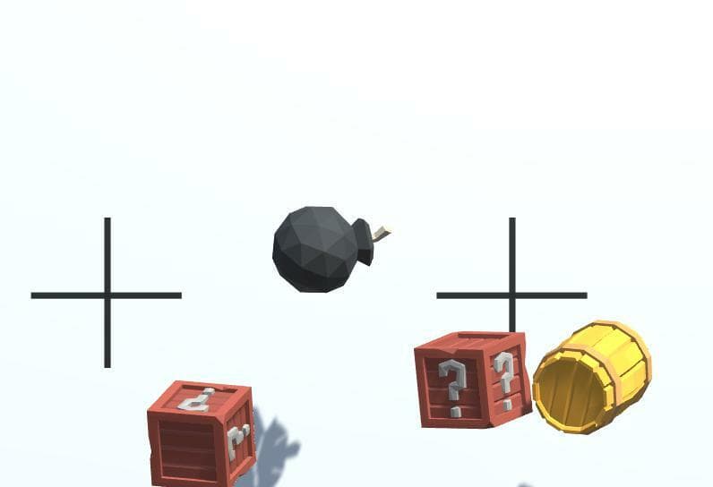 CrazyCrates screenshot 3