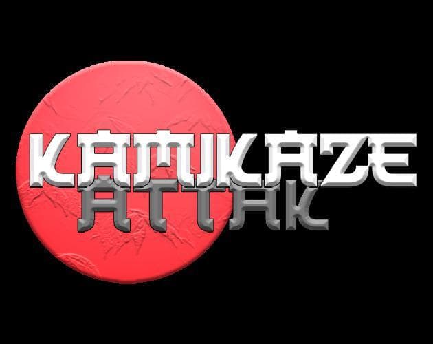 KAMIKAZE ATTAK