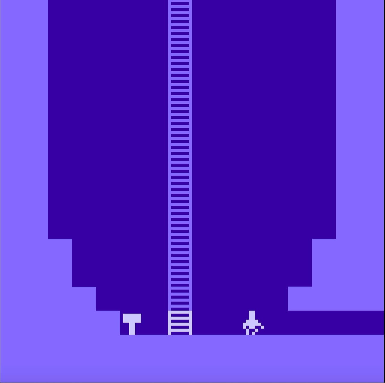 The Climb (itch) (Leon Tanlim)