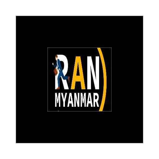 RAN Myanmar Demo