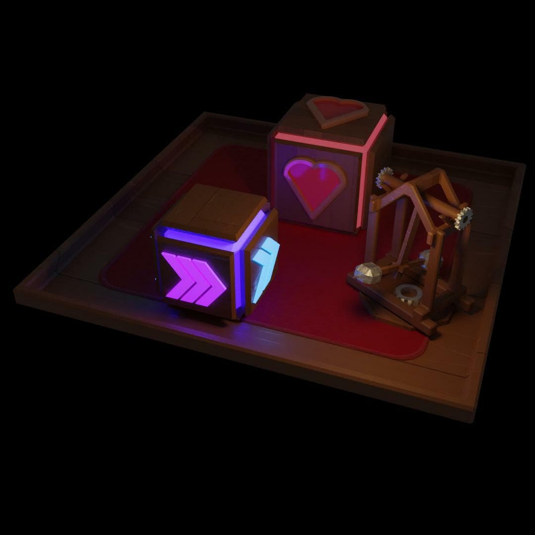 DiceDungeon (Iddeko)