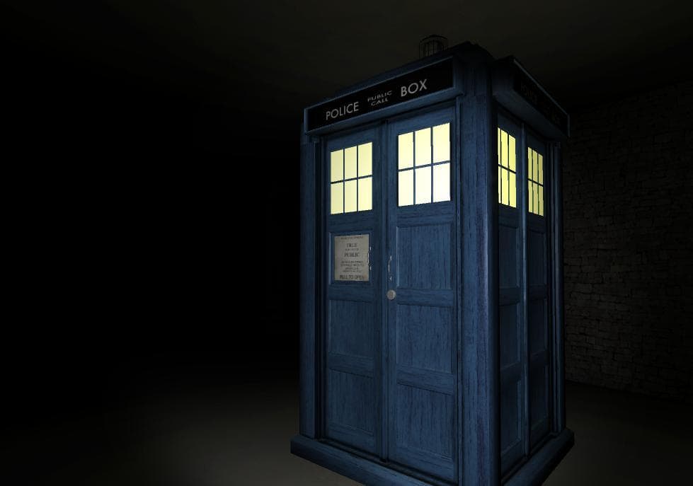 Weeping Angels 1.0 screenshot 2