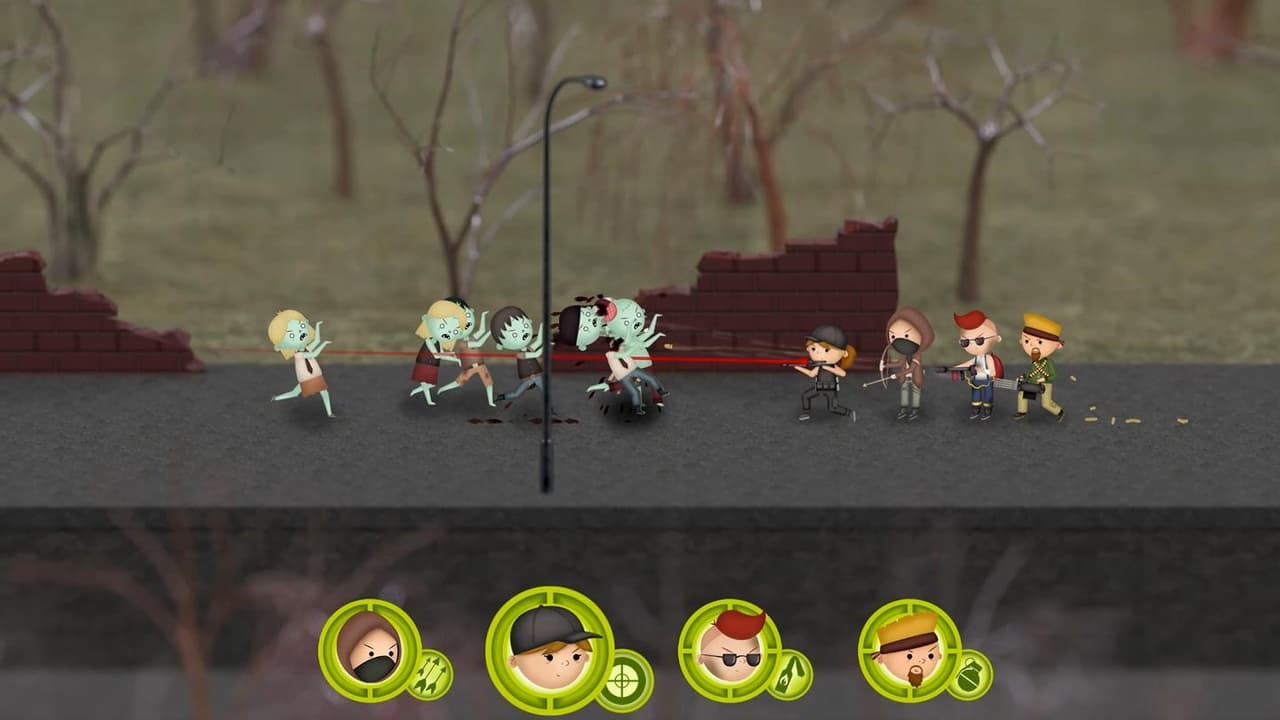 A Horde Too Many screenshot 6