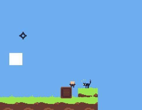 Hook Man! screenshot 2