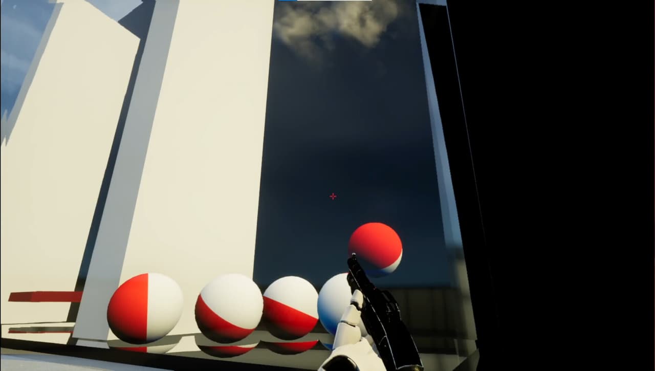 Shoot to Shoot screenshot 5