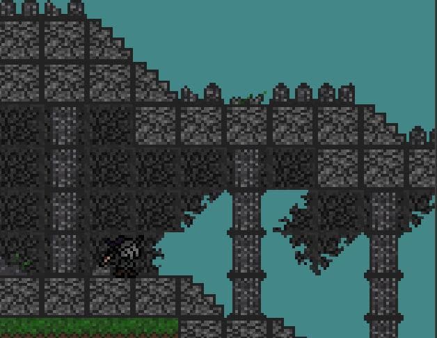 Soul of the Sword screenshot 3