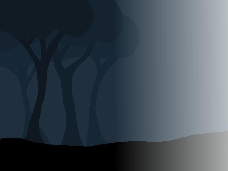 Escape From Forest (Escape.Studio) screenshot 2
