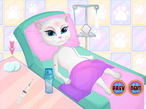 Pet Become Mom screenshot 5