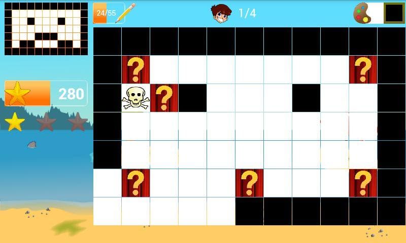 Pix Me Up (Android) screenshot 4