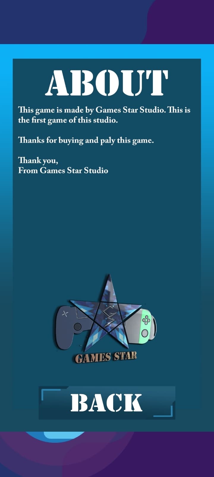 Space Hero (Games Star)