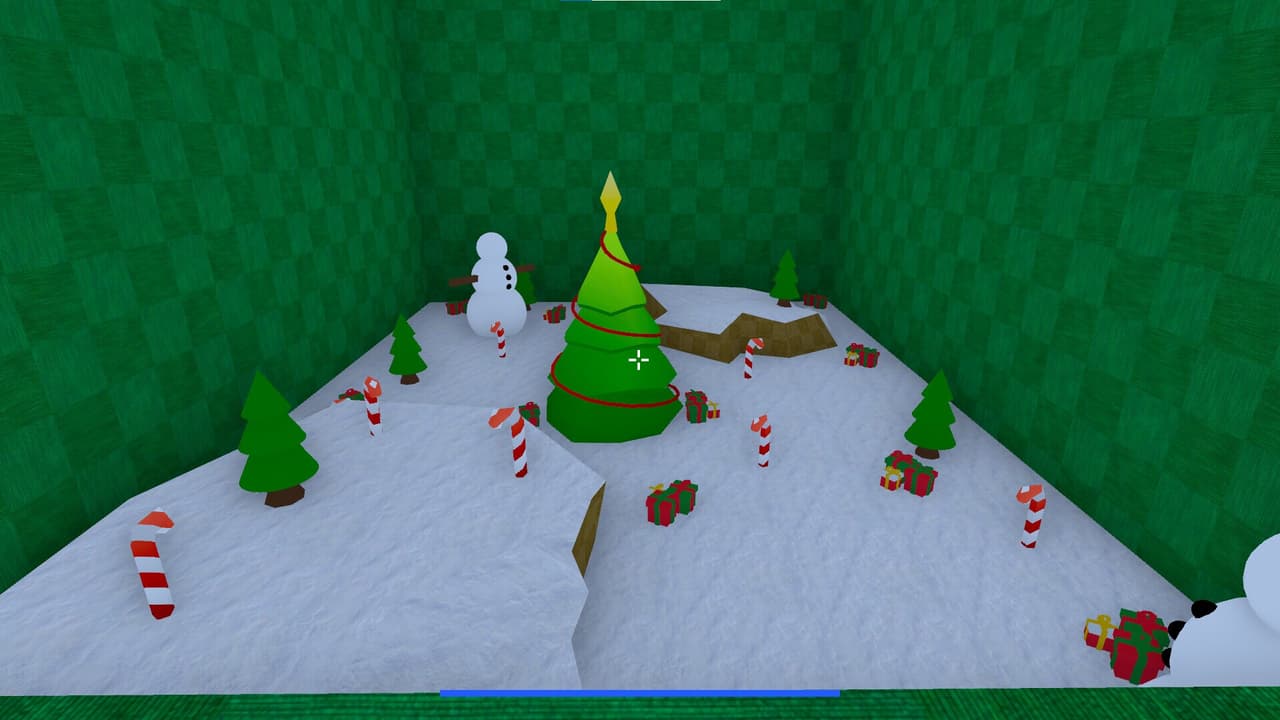 Feisty Festivities screenshot 4
