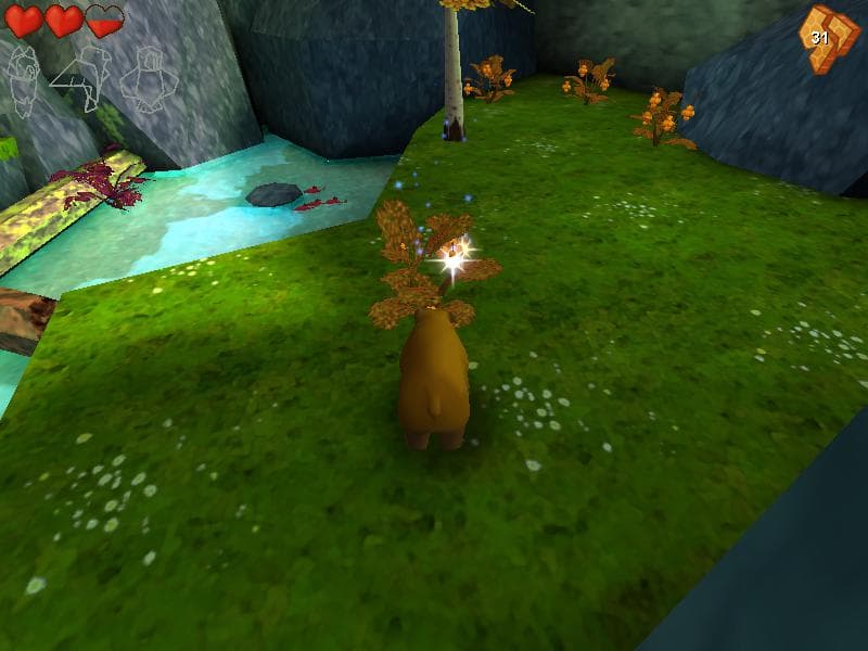 Disneys Brother Bear