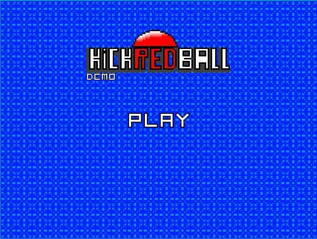 KickRedBall screenshot 2
