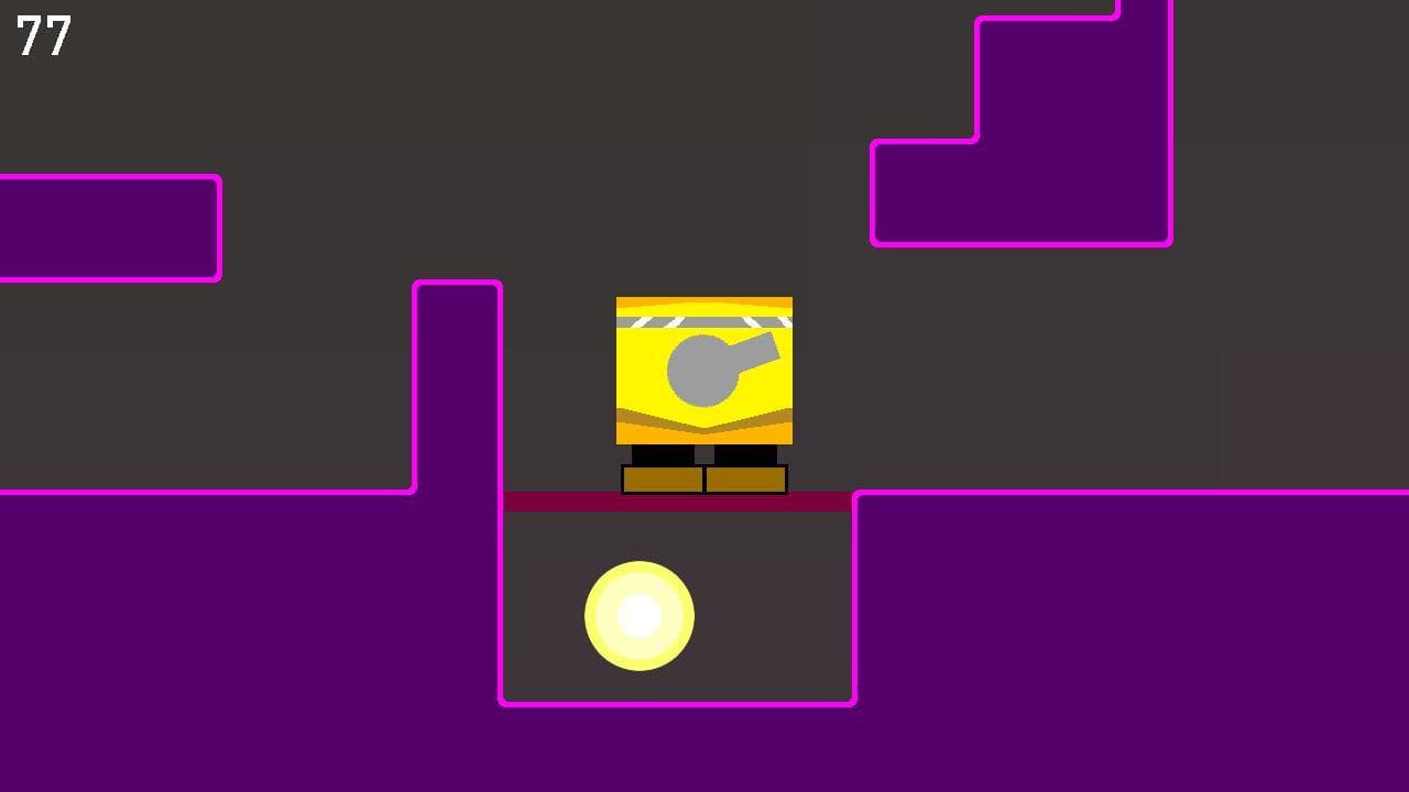 Critical Functions - GMTKJam2018 screenshot 3