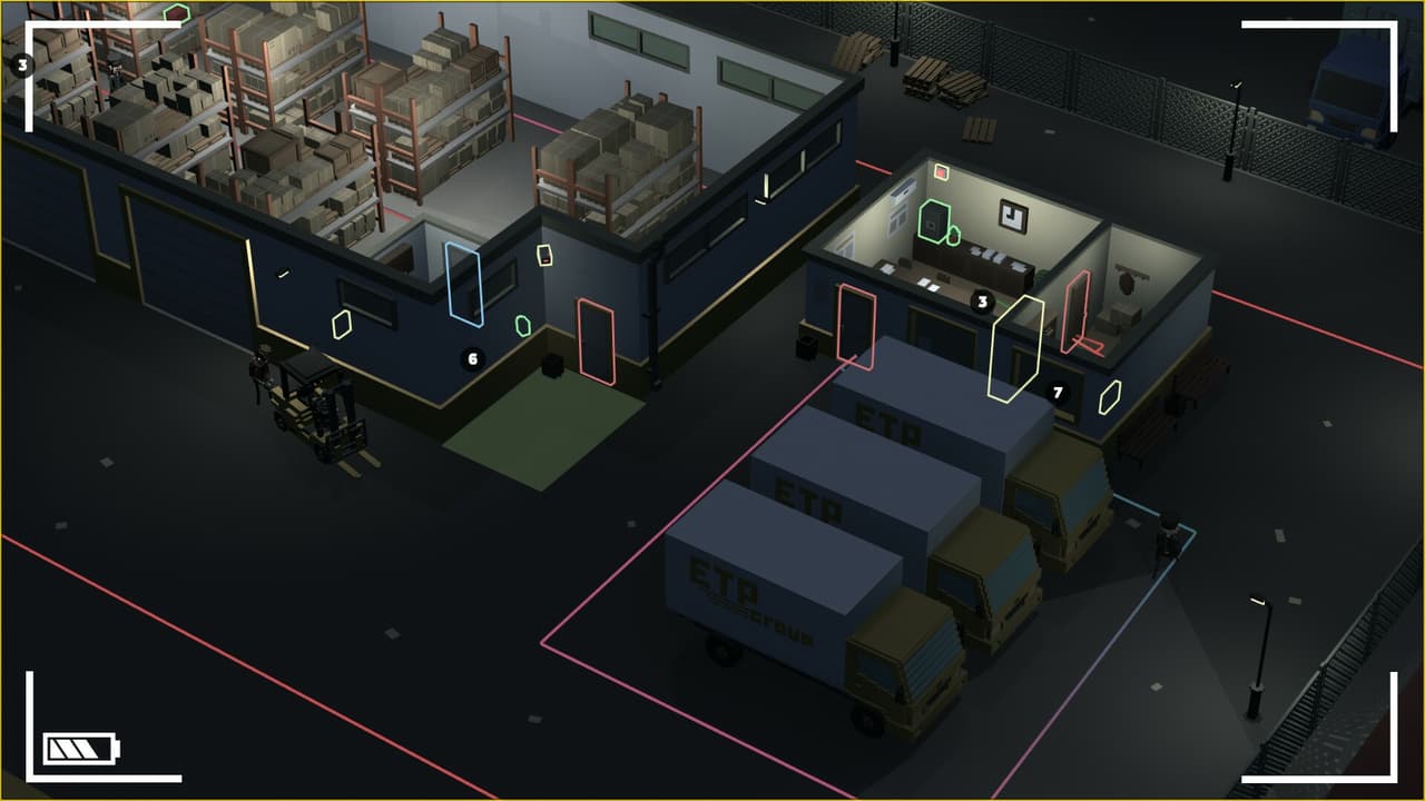 Picklock screenshot 4