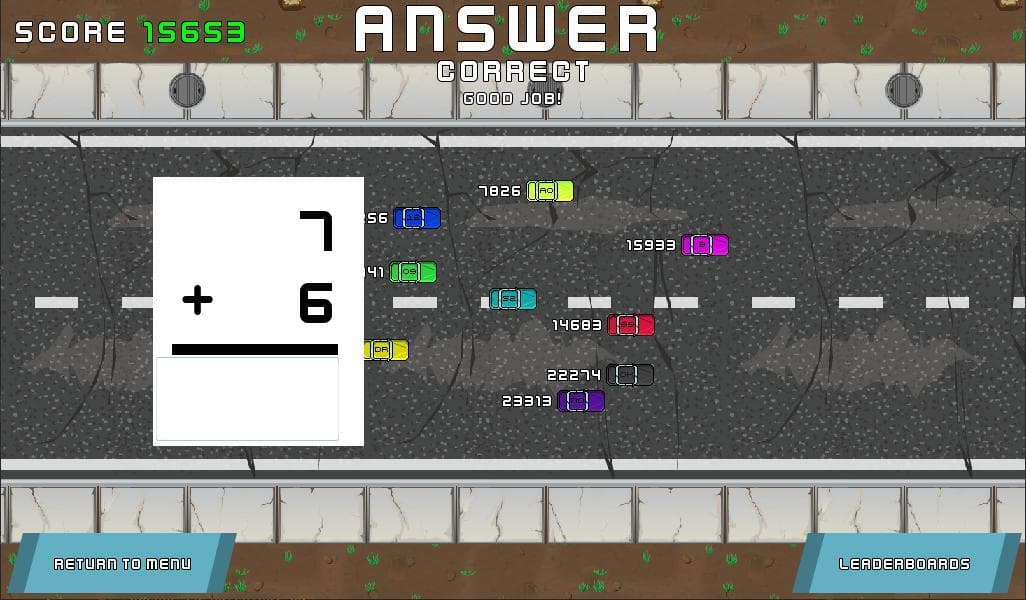 FlashCars 0.0.1 screenshot 2