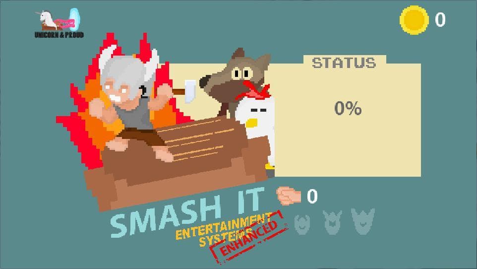 Smash It Enhanced screenshot 2