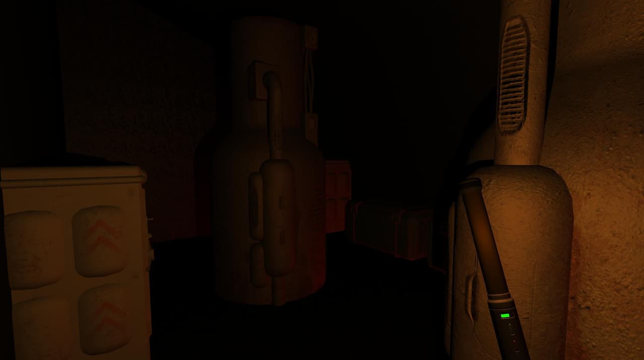 Verum Timore screenshot 6