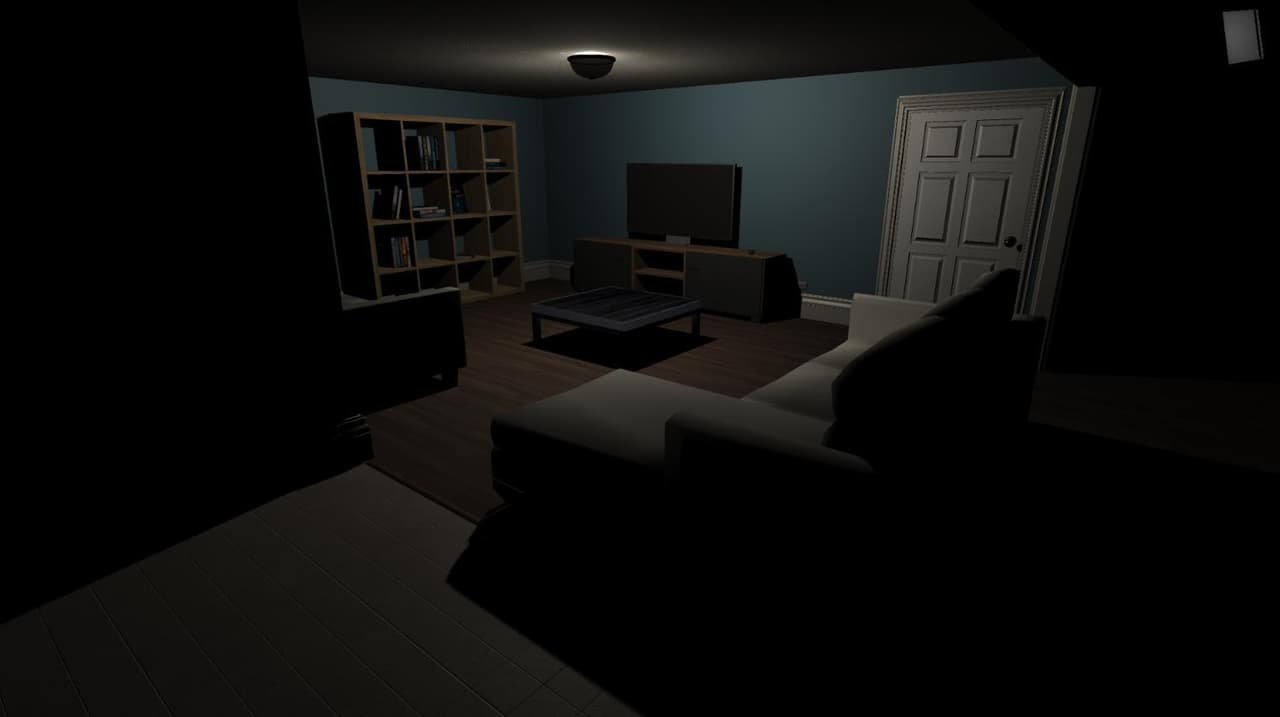 TG - Em Memória screenshot 3