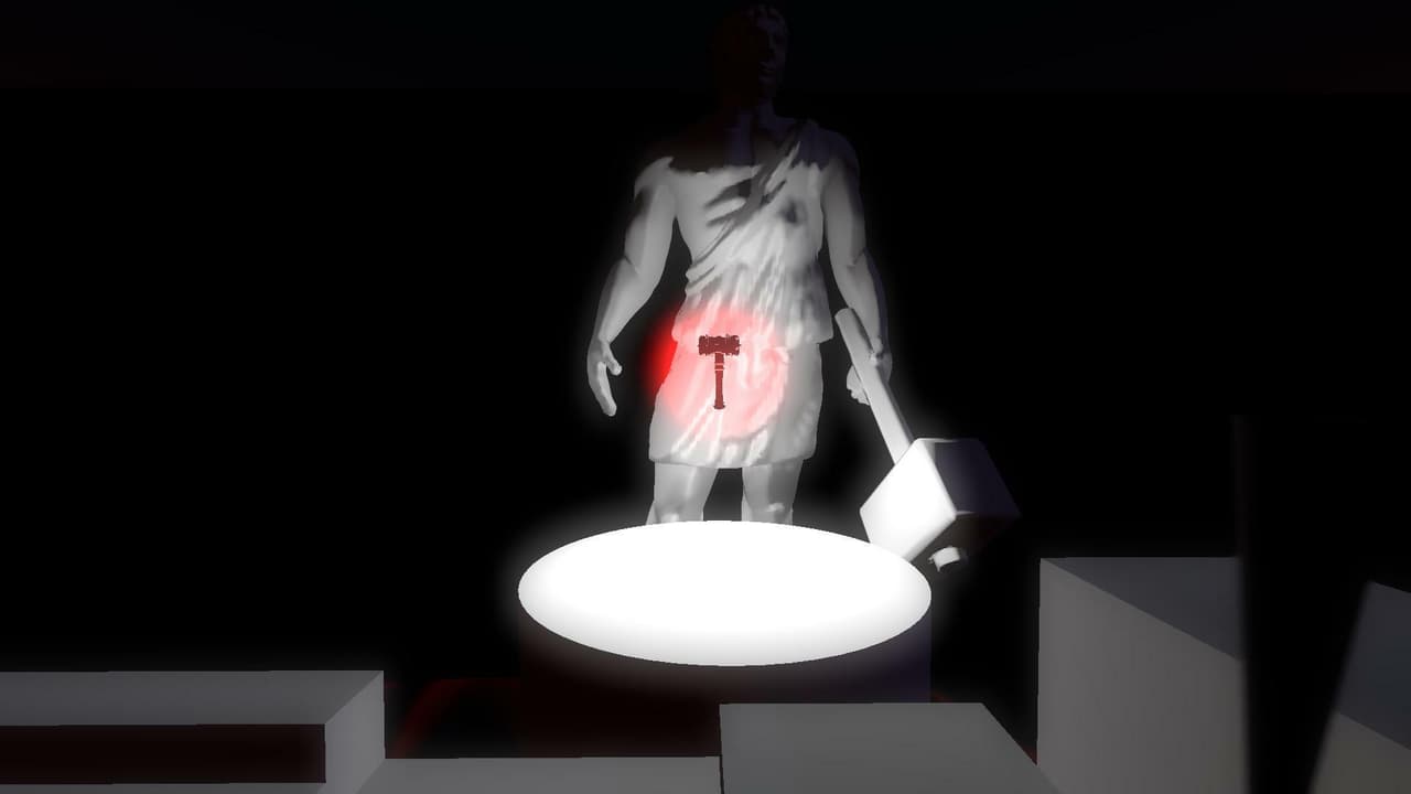 Medusa (skaiware) screenshot 5